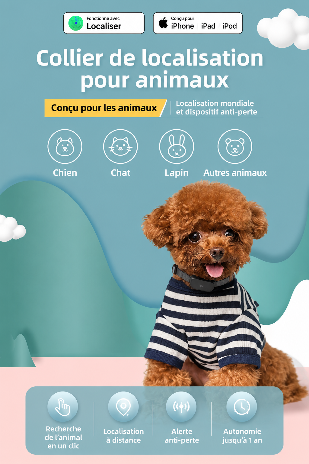 PetTrack