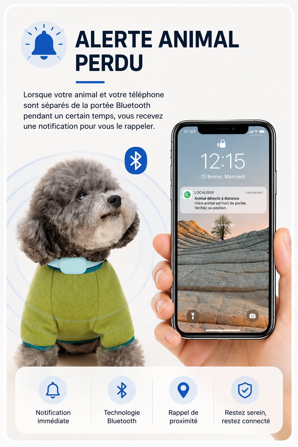 PetTrack