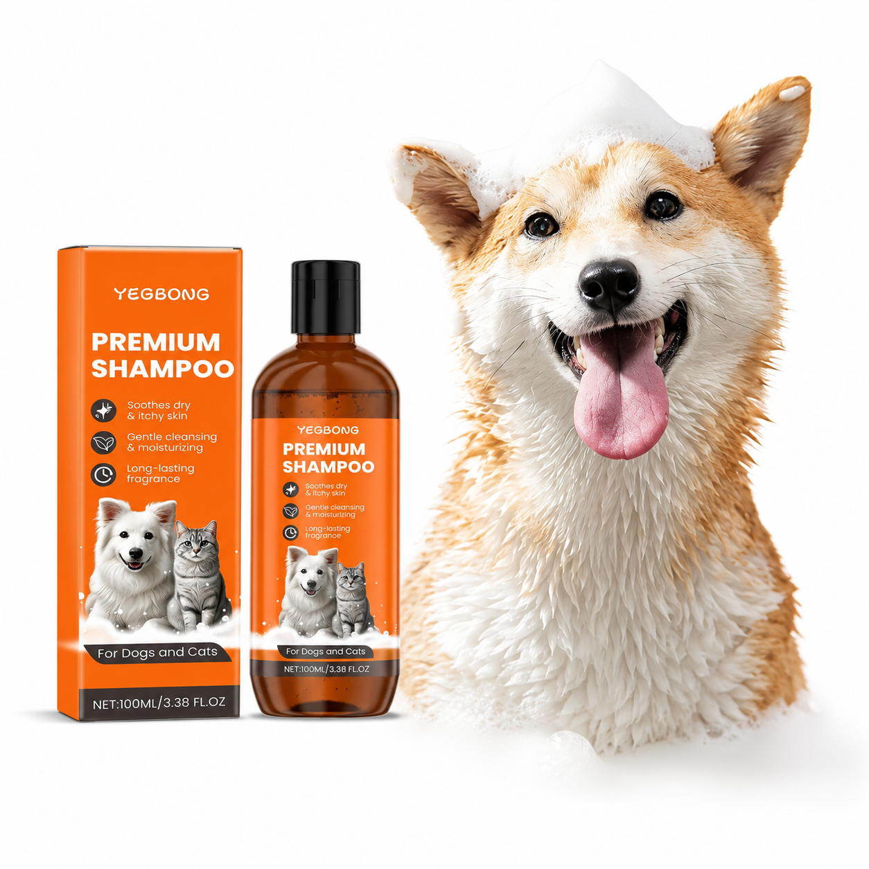FurFresh