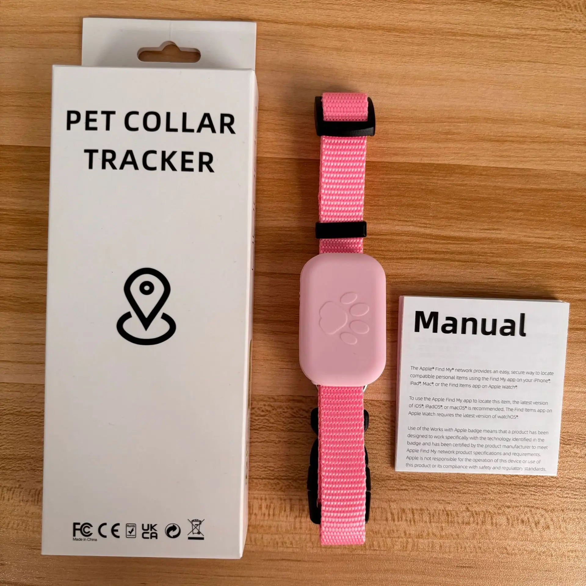 PetTrack