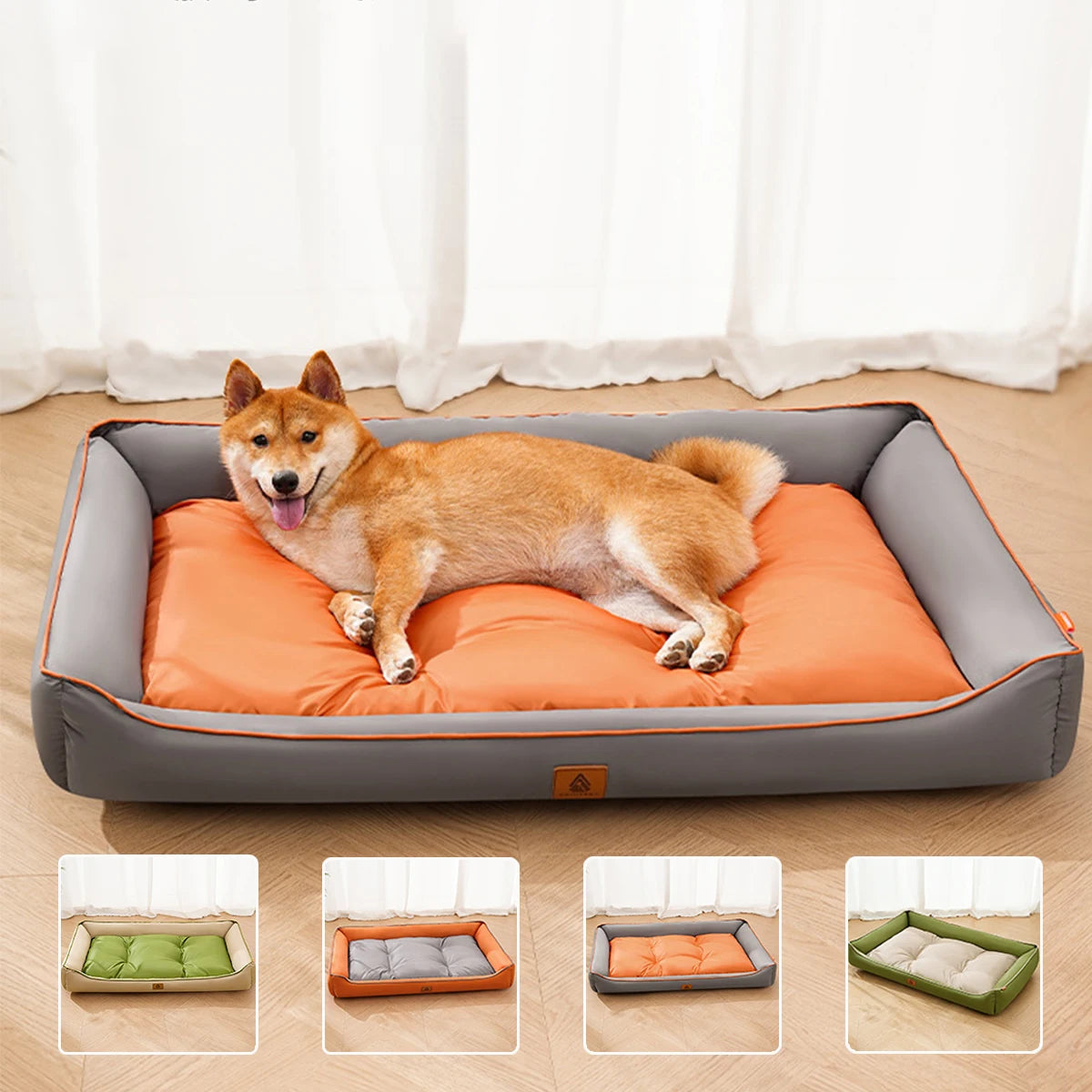 RelaxNest