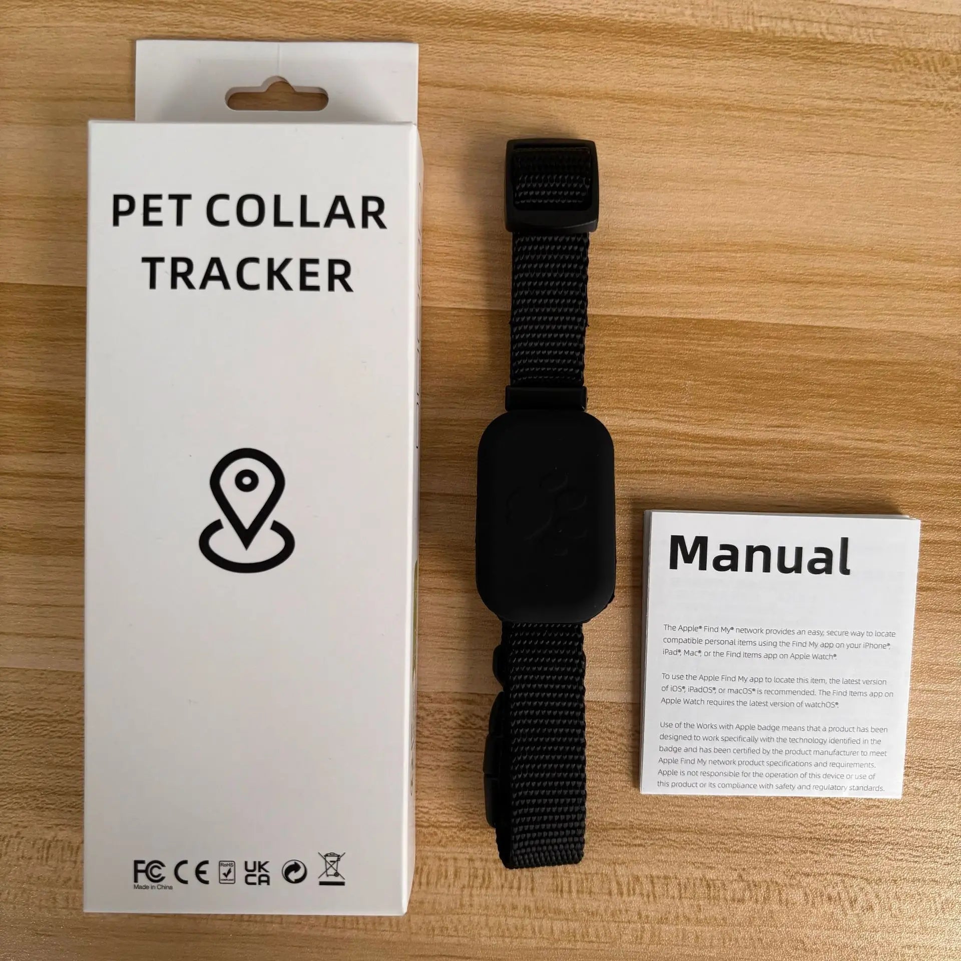 PetTrack