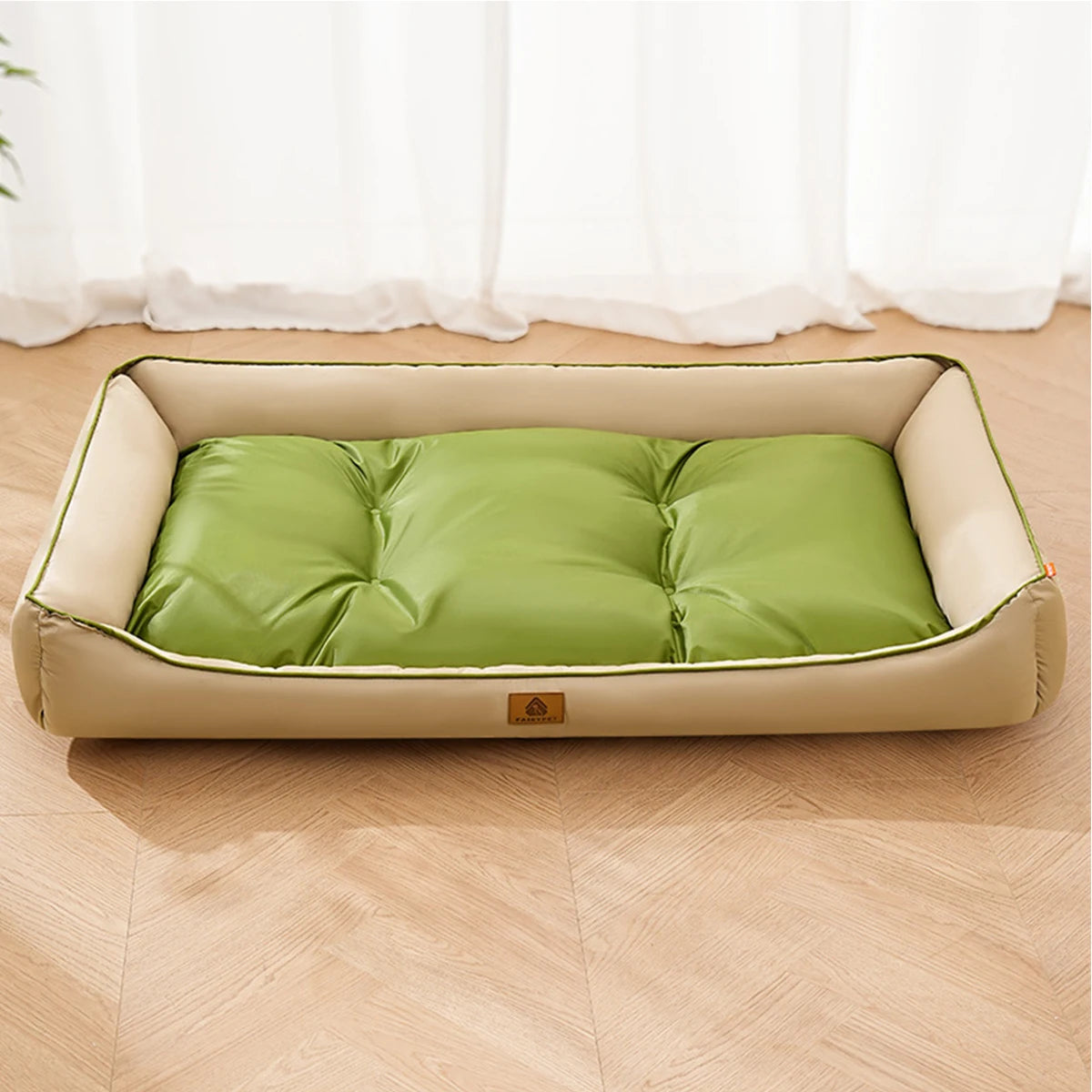 RelaxNest