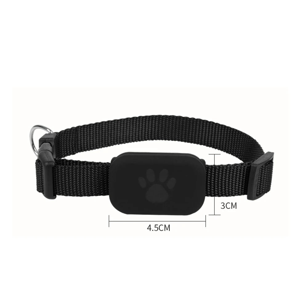 PetTrack