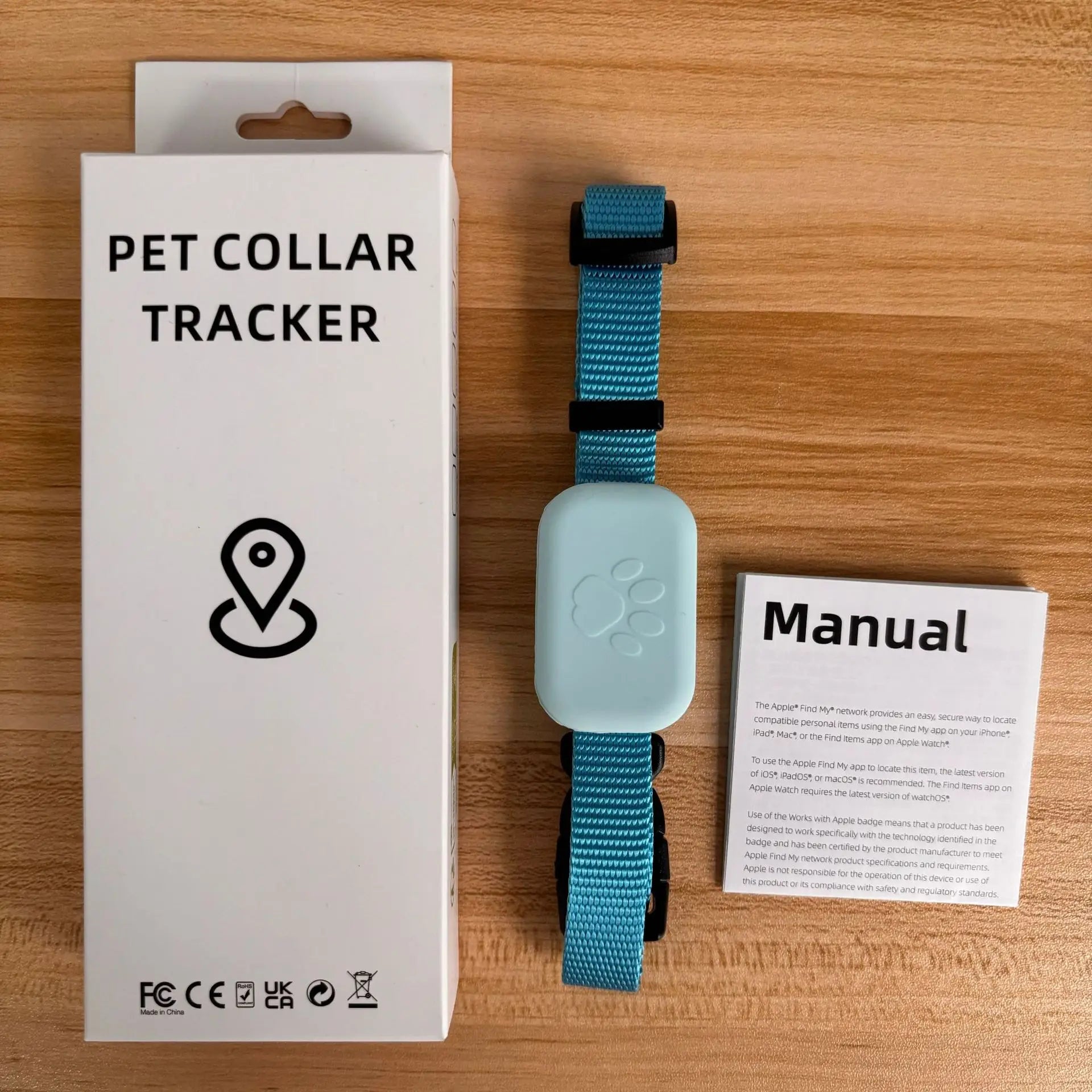 PetTrack